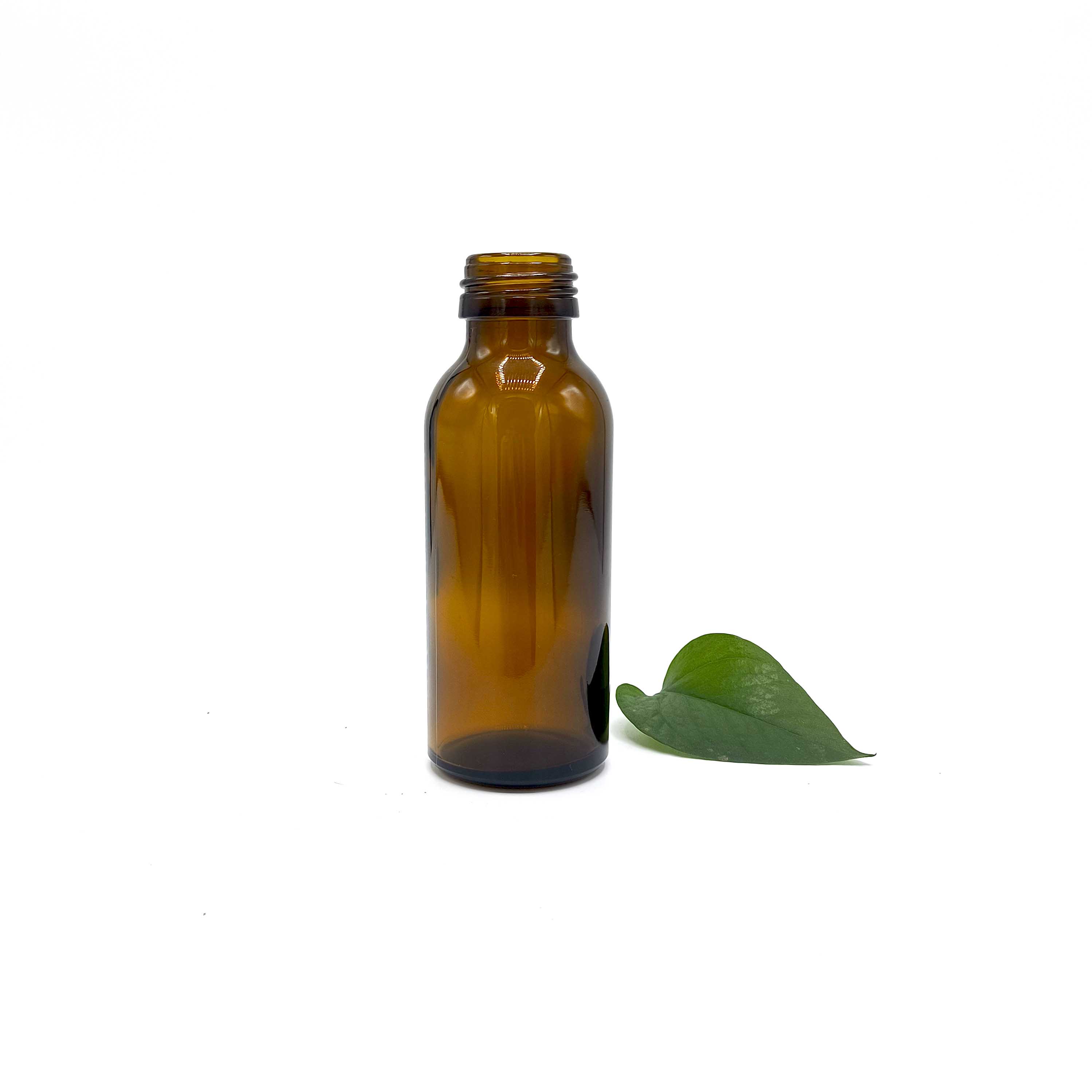 100 ml oral væskeflaske 100 ml oral væskeflaske