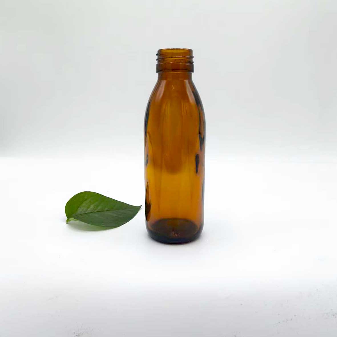 125 ml oral væskeflaske 125 ml oral væskeflaske