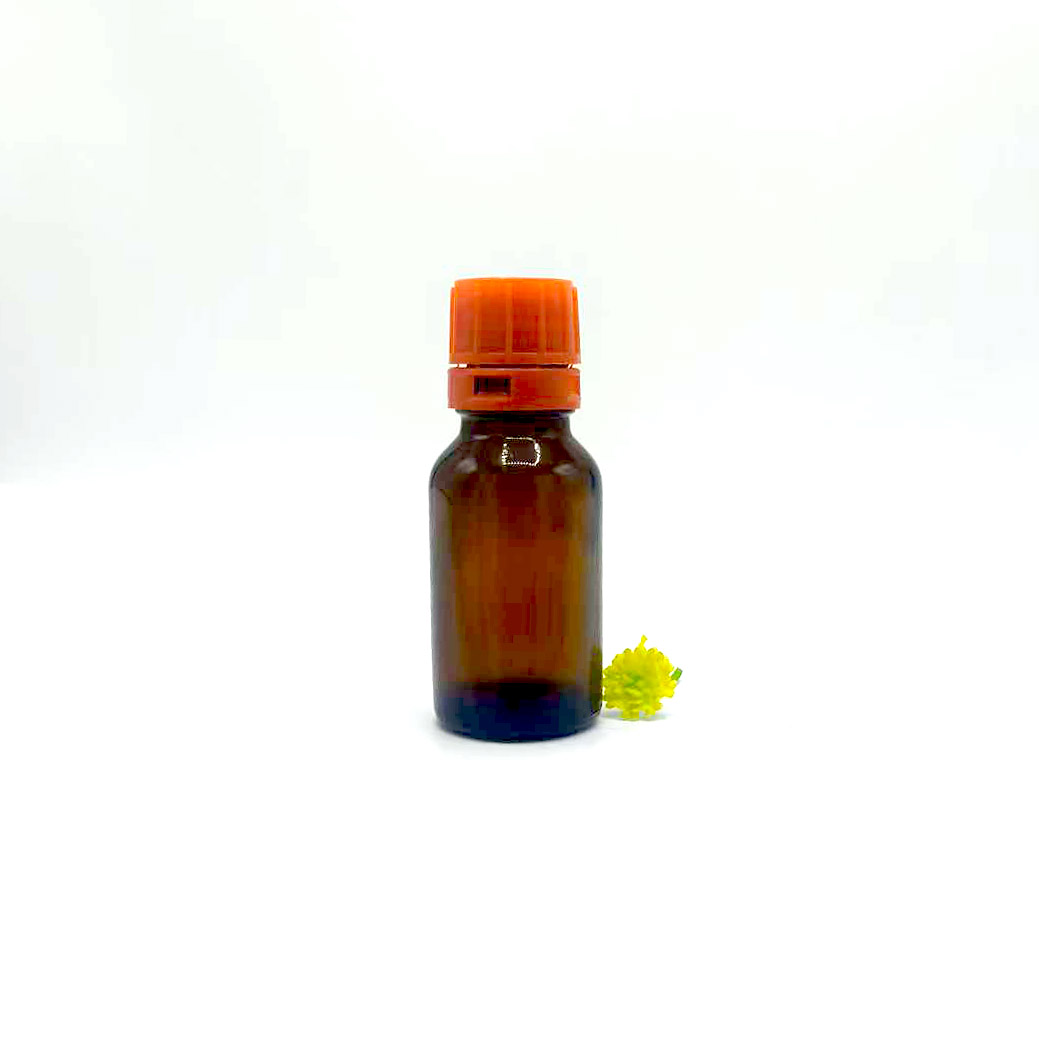 15 ml glassreagensflaske 15 ml glassreagensflaske