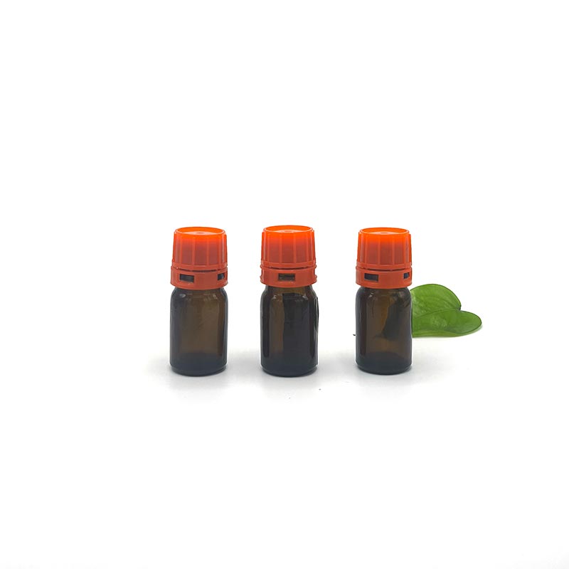 Hva gjør 5 ml ravflaske med smal munn til det beste valget for sensitiv væskeemballasje? Hva gjør 5 ml ravflaske med smal munn til det beste valget for sensitiv væskeemballasje?
