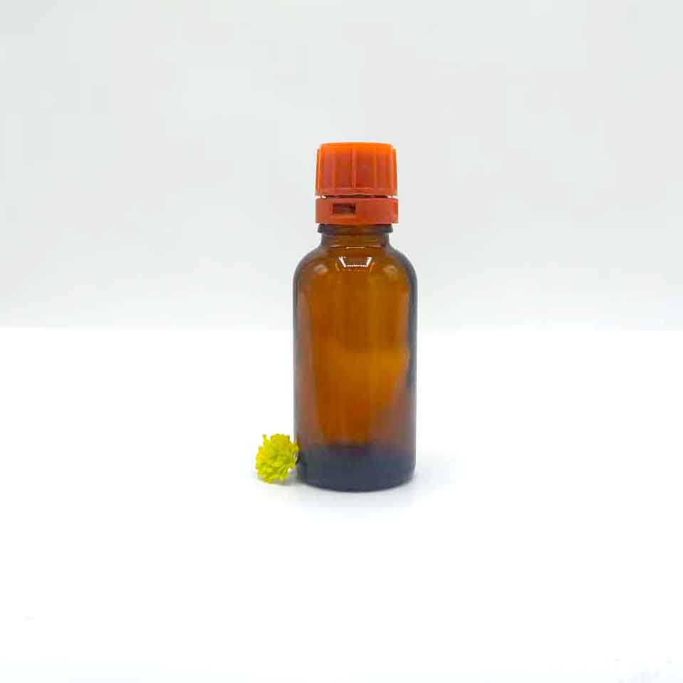 30 ml glassreagensflaske 30 ml glassreagensflaske